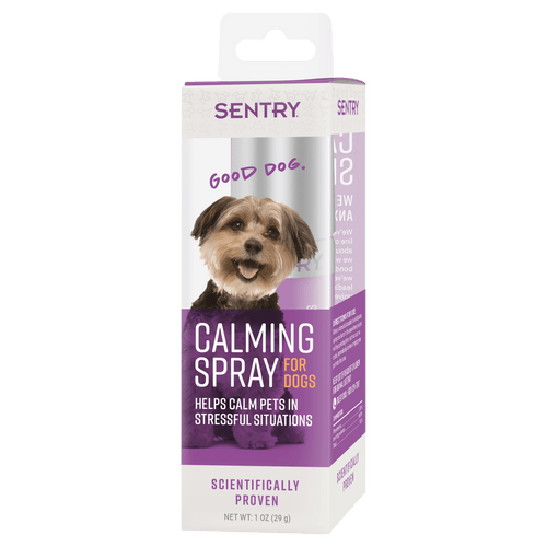 SENTRY® Calming Spray for Dogs