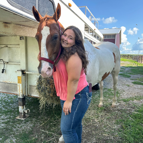 Delaney - Sales Associate