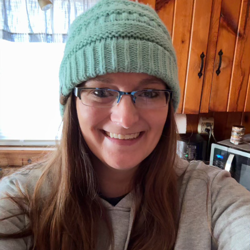 Brittney - Office Manager 