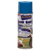 Quik Shot Livestock Marker Spray Paint, Blue, 16-oz. Aerosol