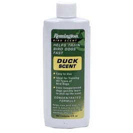 Dog Training Scent, Duck, 4-oz.