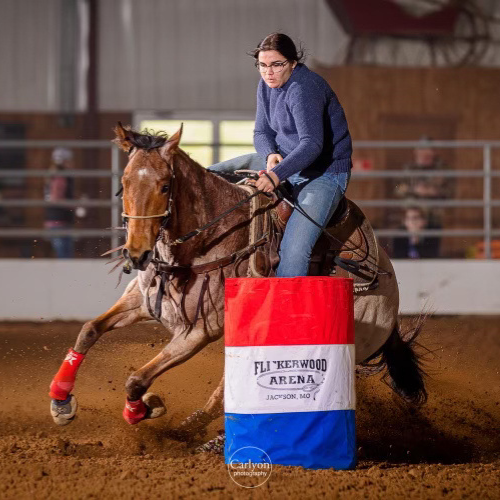 Ava - Sales Associate