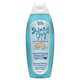 Stinky Dog Shampoo, 10-oz.