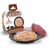 PureBites Wild Tuna & Chicken Breast Cat Treat Mixers