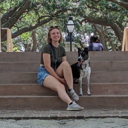 Bailey - Assistant Store Manager