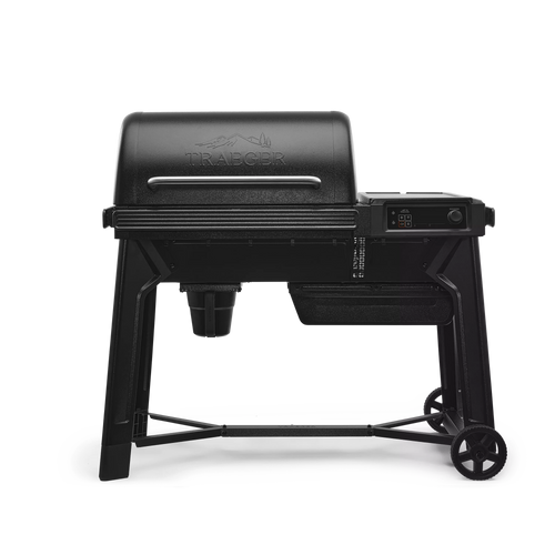 Traeger Woodridge Grill