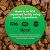 VetriScience Derma Strength™ Dog Chews