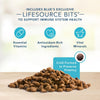 Blue Buffalo Basics Adult Salmon & Potato Recipe Dry Dog Food