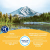 Natural Balance L.I.T. Limited Ingredient Treats Jumpin' Stix Duck & Potato Formula Dog Treats
