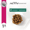 Eukanuba Fit Body Weight Control Small Breed Dry Dog Food