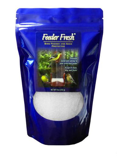 Sapphire Labs Feeder Fresh Bag