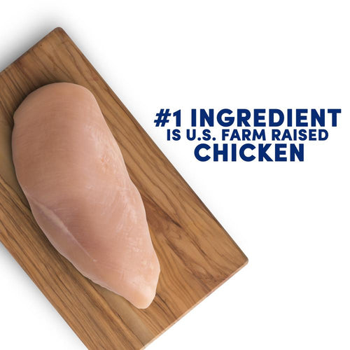 Natural Balance Original Ultra Grain Free Senior Recipe with Chicken Dry Dog Food