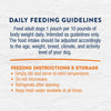 Natural Balance Platefulls Savory Duck & Pumpkin Recipe Wet Dog Food