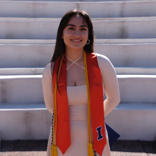 Isabella - Sales Associate