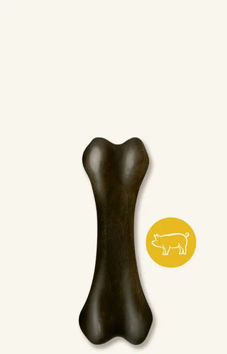 Zeus Nosh Flexible Chew Bone Dog Treats