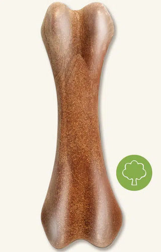 Zeus Nosh Wood Chew Bone Dog Treats