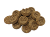 Health Extension Sammy Snacks With Blueberries Dog treats