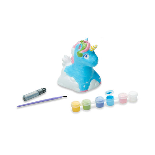 Melissa & Doug Created by Me! Unicorn Bank