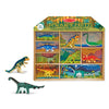 Melissa & Doug Dinosaur Party Play Set