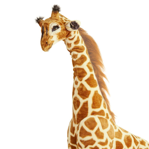 Melissa & Doug Giraffe Giant Stuffed Animal