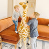 Melissa & Doug Giraffe Giant Stuffed Animal