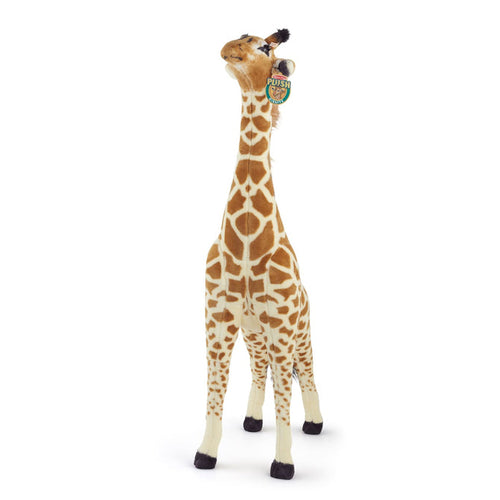 Melissa & Doug Giraffe Giant Stuffed Animal