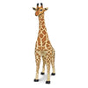 Melissa & Doug Giraffe Giant Stuffed Animal