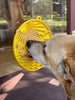 SodaPup Sun N' Sea Emat Enrichment Lick Mat With Suction Cups