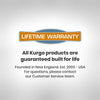 Kurgo Heather Hammock