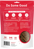 Open Farm Dehydrated Beef Treats
