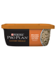Purina Pro Plan Savory Meals Braised Chicken Entrée With Real Spinach Wet Dog Food