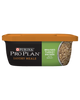 Purina Pro Plan Savory Meals Braised Turkey Entrée With Barley Wet Dog Food