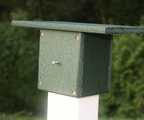 Songbird Essentials 4X4 Post Mount