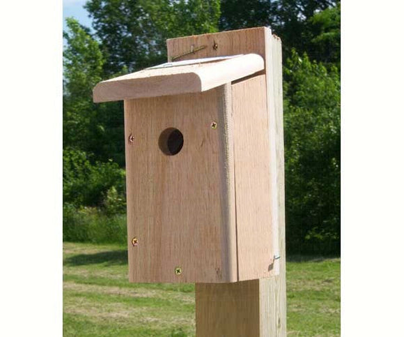 Songbird Essentials Chickadee House