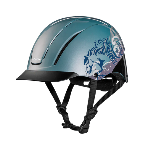 Troxel Spirit™ Helmet