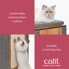 Catit Vesper Cubo Tower – Stone
