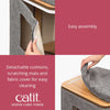 Catit Vesper Cubo Tower – Stone