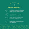 Oxbow Simple Rewards Timothy Treats