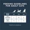 Nature's Variety Instinct Raw Frozen Pollock Bites Cat Food
