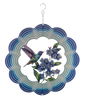 Ganz Hummingbird Wind Spinner