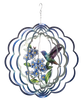 Ganz Hummingbird Wind Spinner