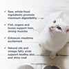 Nature's Variety Instinct Raw Frozen Pollock Bites Cat Food