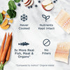 Nature's Variety Instinct Raw Frozen Pollock Bites Cat Food