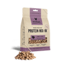 Vital Essentials Freeze Dried Raw Protein Mix-In Turkey Recipe Mini Nibs Topper for Dogs