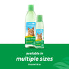 TropiClean Fresh Breath Dental Health Solution for Cats