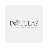 Douglas Plush