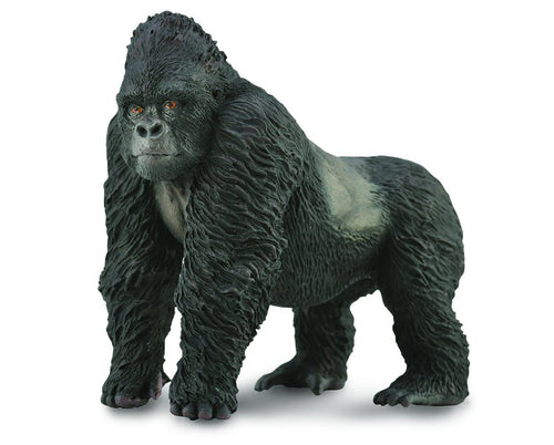 Breyer by CollectA Mountain Gorilla