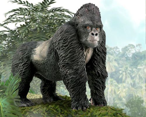 Breyer by CollectA Mountain Gorilla