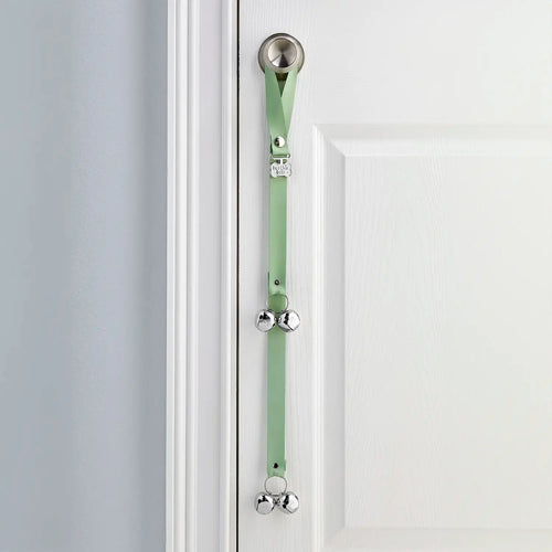 Poochie Bells Classic Design Solid Colors Collection