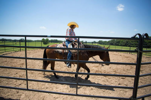 Priefert Premier Panels
